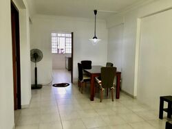 Blk 108 Serangoon North Avenue 1 (Serangoon), HDB 3 Rooms #526034131